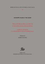 Tra storia della pietà e sociologia religiosa. Gabriele De Rosa e la religiosità delle plebi rurali