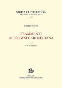  Frammenti di eseges… - image