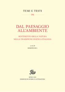  Dal paesaggio all'a… - image