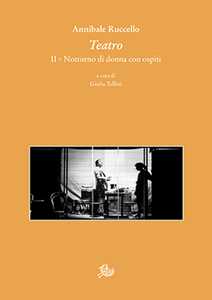  Teatro II. Notturno… - image