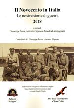 Il Novecento in Italia. Le nostre storie di guerra