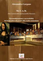 My C.A.M. (My Customizable and Accessible Museum). Personalizzazione e accessibilità dei beni culturali grazie alla realtà aumentata