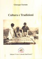 Cultura e tradizioni