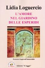 L'amore nel giardino delle Esperidi