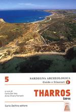 Tharros. Cabras