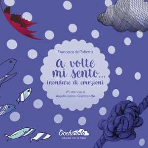  A volte mi sento...… - image