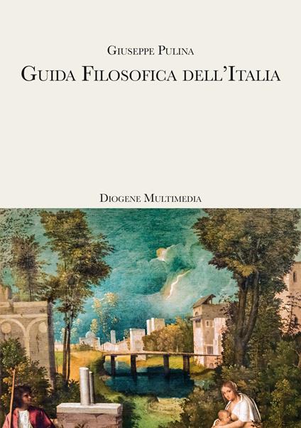 Guida filosofica dell'Italia - Giuseppe Pulina - ebook
