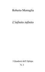 L'infinito infinito