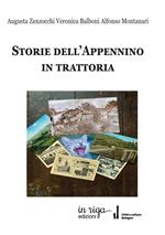 Storie dell'Appennino in trattoria