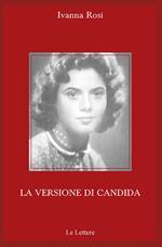 La versione di Candida