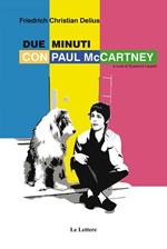 Due minuti con Paul McCartney