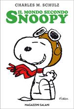 Il mondo secondo Snoopy