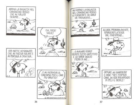 Amici miei. Snoopy star - Charles M. Schulz - 3