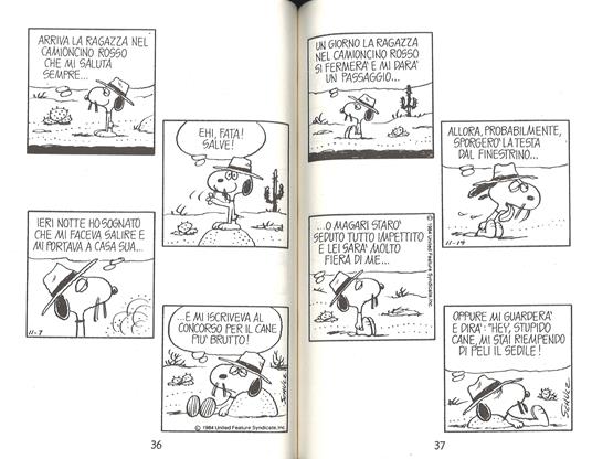 Amici miei. Snoopy star - Charles M. Schulz - 3