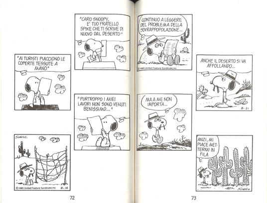 Amici miei. Snoopy star - Charles M. Schulz - 4