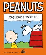 Peanuts. Vol. 5