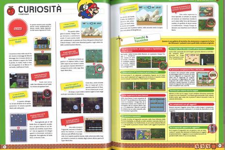 Super Mario Bros. Enciclopedia. Ediz. a colori - 3