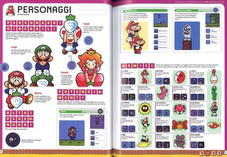 Super Mario Bros. Enciclopedia. Ediz. a colori - 4