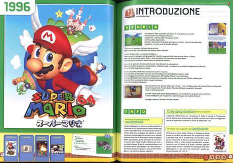 Super Mario Bros il libro delle barzellette by Minefreddure