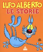 Lupo Alberto. Le storie