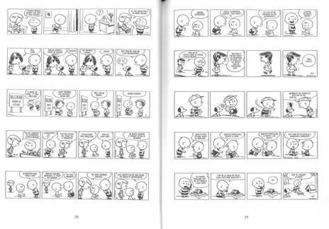 La storia dei Peanuts - Charles M. Schulz - 2