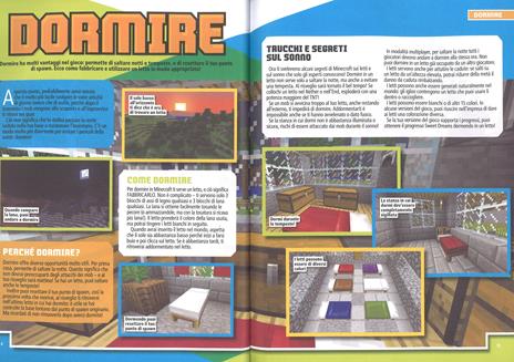 Minecraft trucchi e segreti. Maxi. Independent and unofficial guide - 2