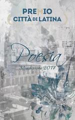 Premio città di Latina. Poesia. 3ª edizione