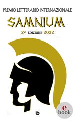 Premio letterario internazionale Samnium 2022