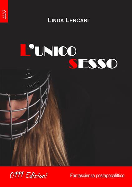 L'unico sesso - Linda Lercari - copertina