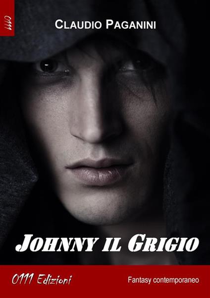 Johnny il Grigio - Claudio Paganini - ebook