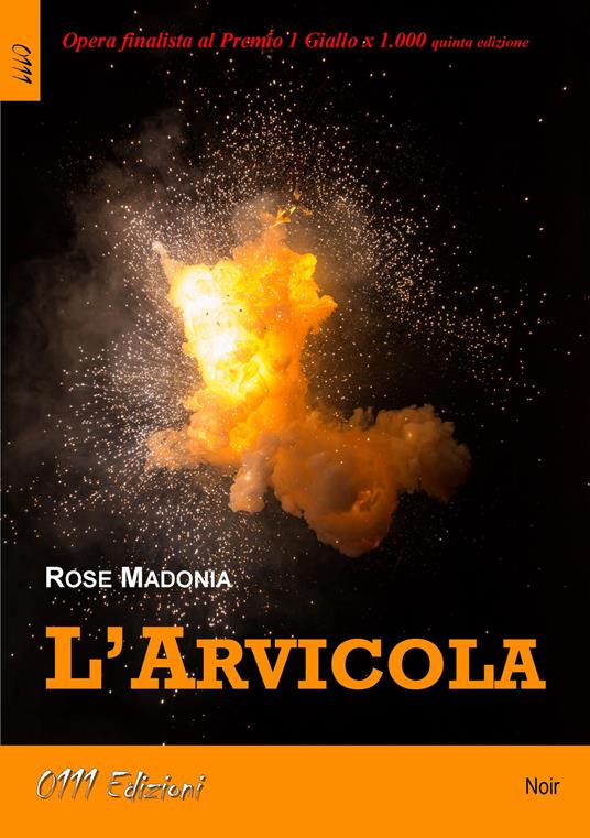 L' Arvicola - Rose Madonia - ebook