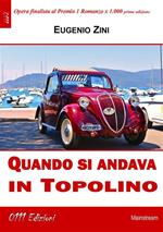 Quando si andava in Topolino