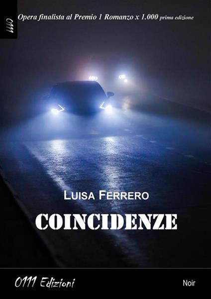 Coincidenze - Luisa Ferrero - ebook