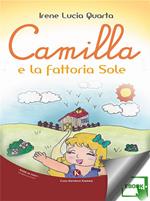 Camilla e la fattoria Sole