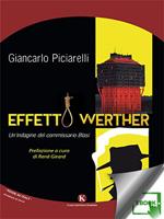 Effetto Werther. Un'indagine del commissario Blasi