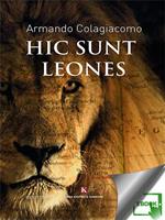 Hic sunt leones