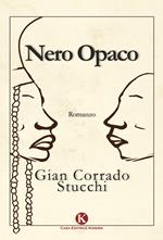 Nero opaco