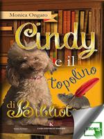 Cindy e il topolino di biblioteca