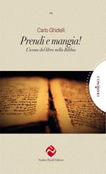 Prendi e mangia! L'icona del libro nella Bibbia