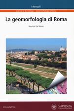 La geomorfologia di Roma