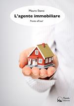 L' agente immobiliare. Pronto all'uso!