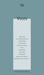 Voces