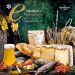 Creatori di eccellenza. Passeggiate gourmet