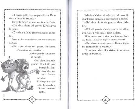 Rover e il pupo bello grosso. I Ridarelli - Roddy Doyle - 3