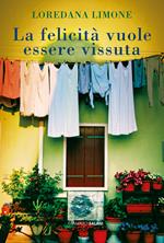 La felicità vuole essere vissuta. Chi va e chi resta a Borgo Propizio