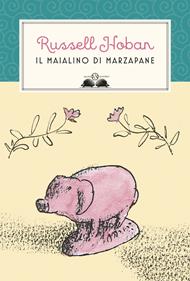 Il maialino di marzapane