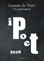 iPoet 2018. Lunario in versi