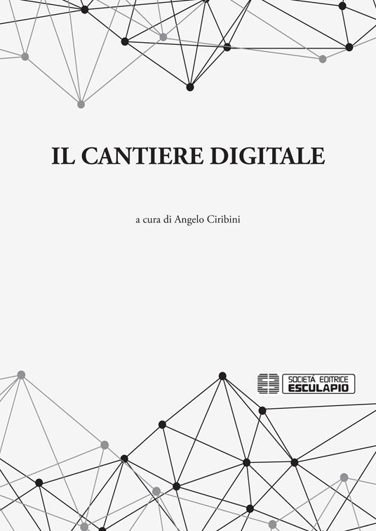 Il cantiere digitale - copertina