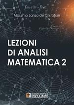 Lezioni di analisi matematica 2