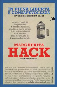 In piena libertà e consapevolezza. Vivere e morire da laici